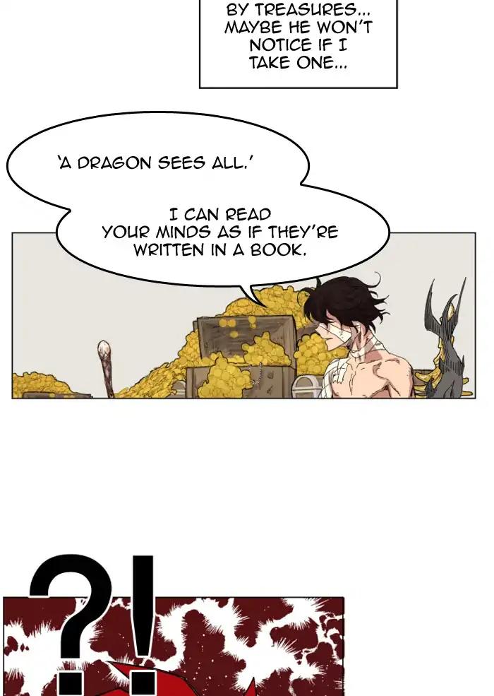 Hardcore Leveling Warrior chapter 137 page 57