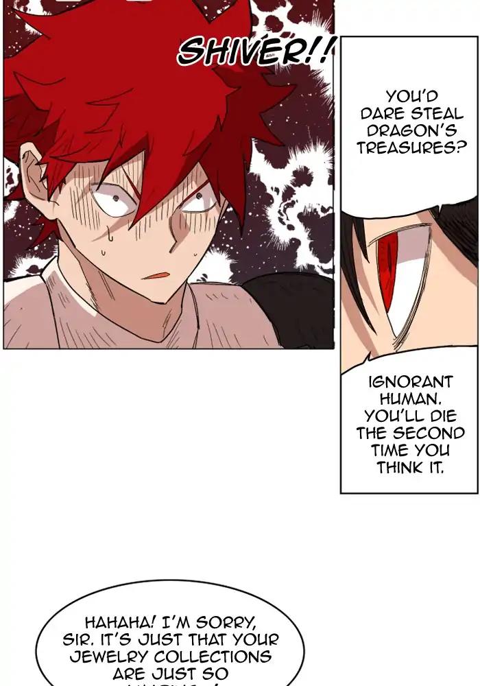 Hardcore Leveling Warrior chapter 137 page 58