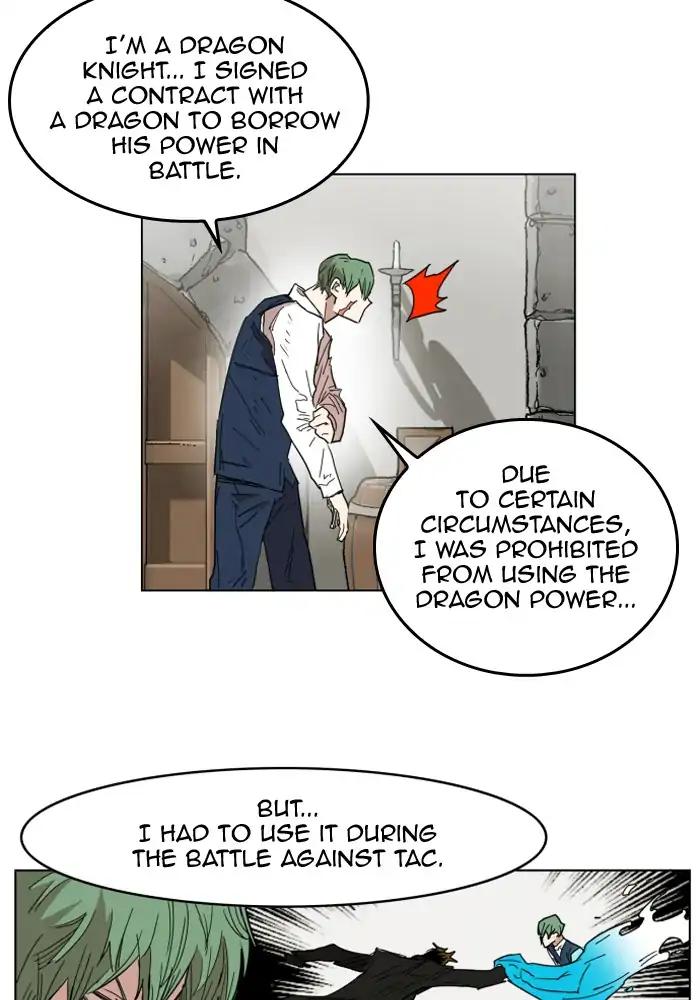 Hardcore Leveling Warrior chapter 137 page 6