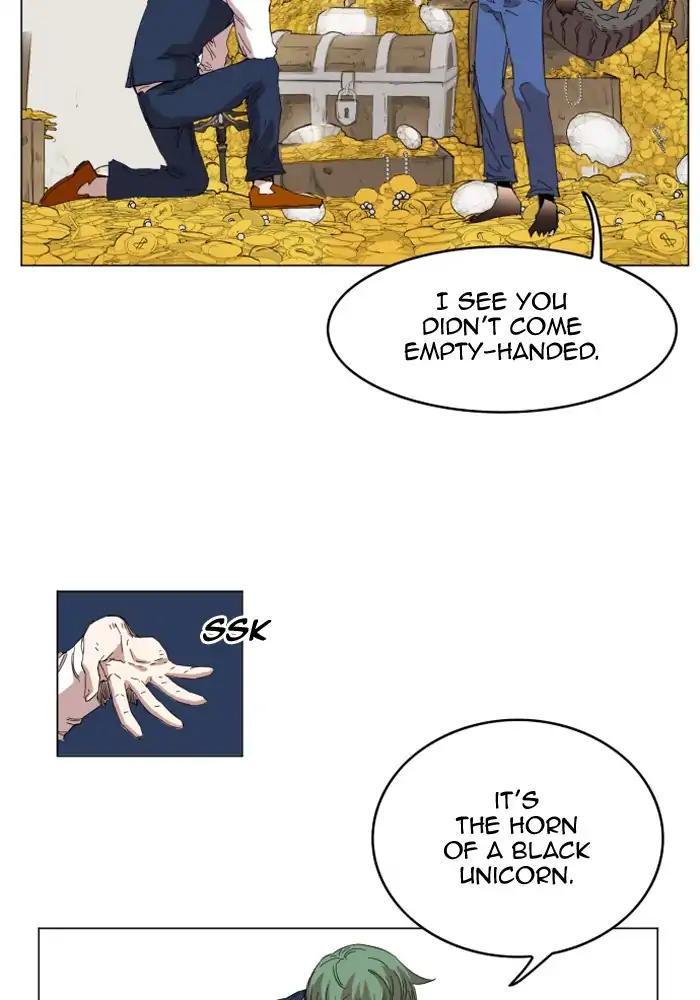 Hardcore Leveling Warrior chapter 137 page 60