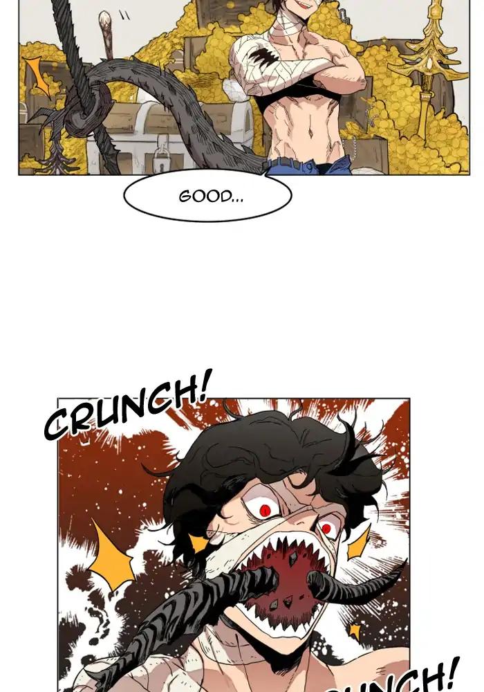 Hardcore Leveling Warrior chapter 137 page 62