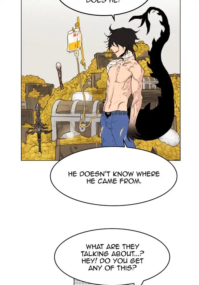 Hardcore Leveling Warrior chapter 137 page 68