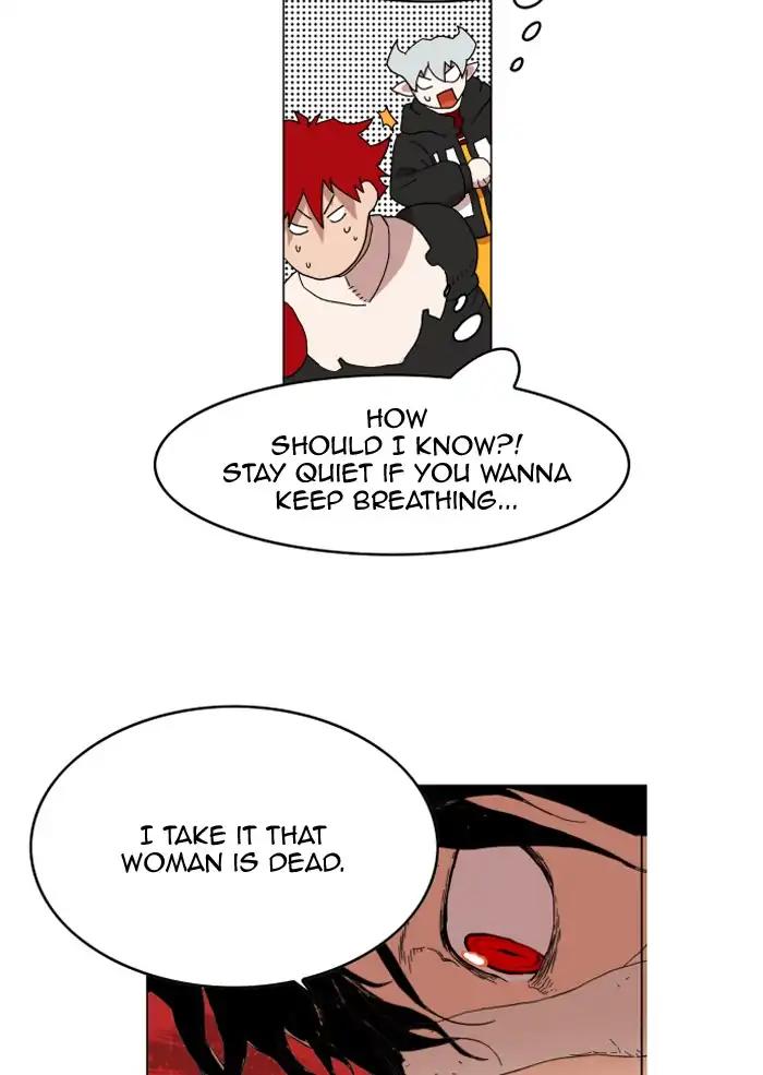 Hardcore Leveling Warrior chapter 137 page 69