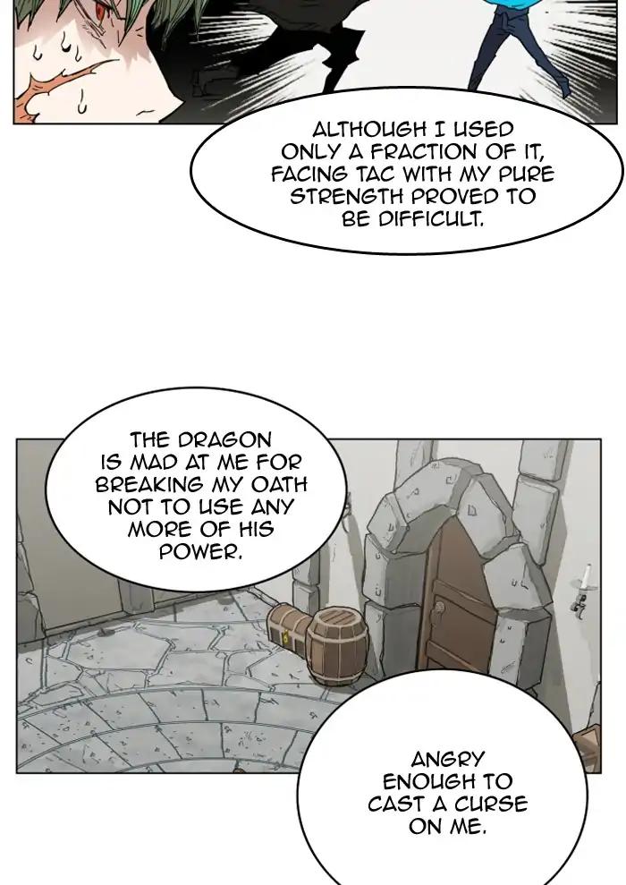 Hardcore Leveling Warrior chapter 137 page 7