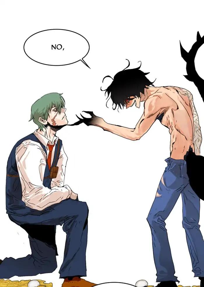 Hardcore Leveling Warrior chapter 137 page 71