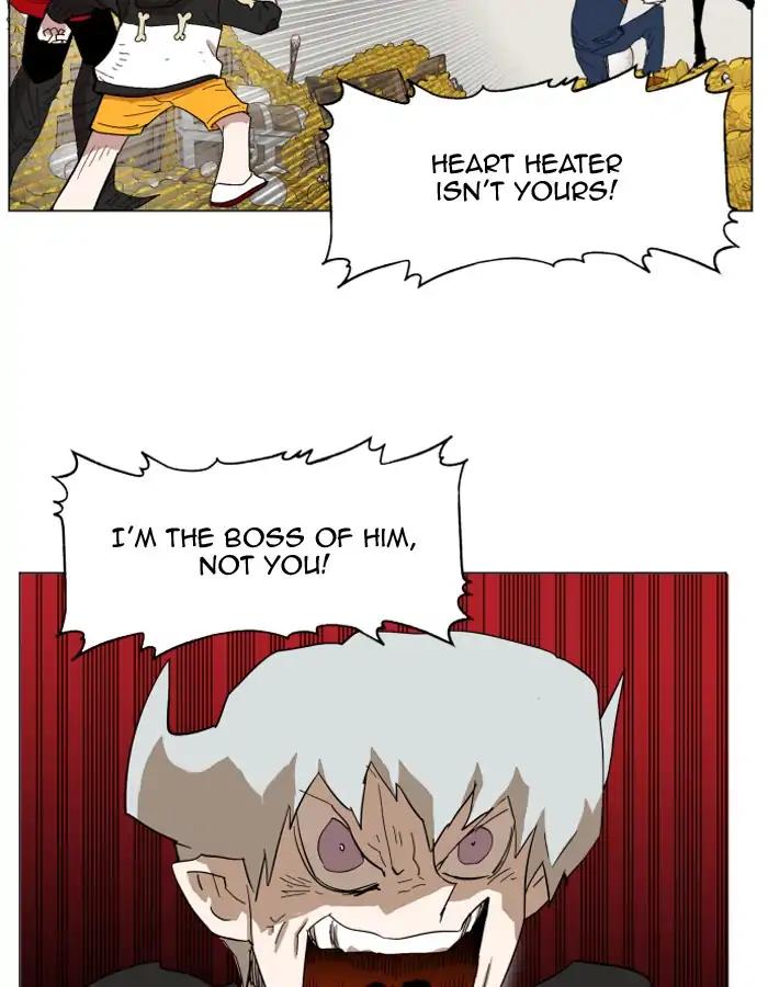 Hardcore Leveling Warrior chapter 137 page 75