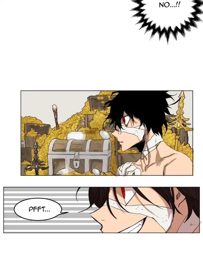 Hardcore Leveling Warrior chapter 137 page 77