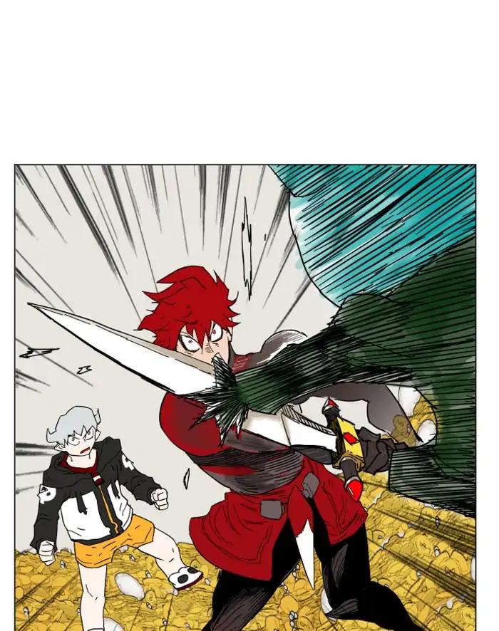 Hardcore Leveling Warrior chapter 137 page 78