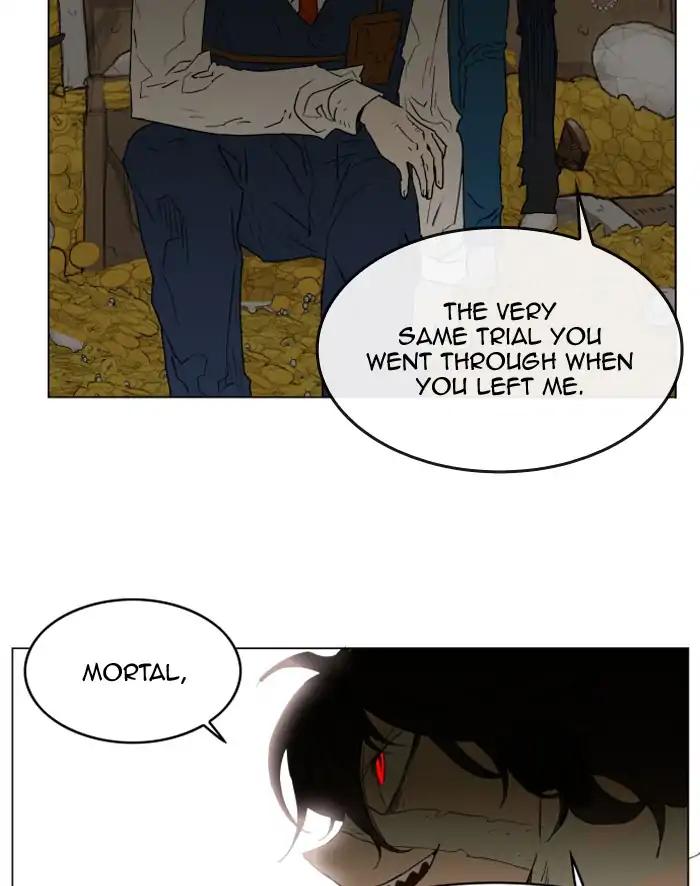 Hardcore Leveling Warrior chapter 137 page 82