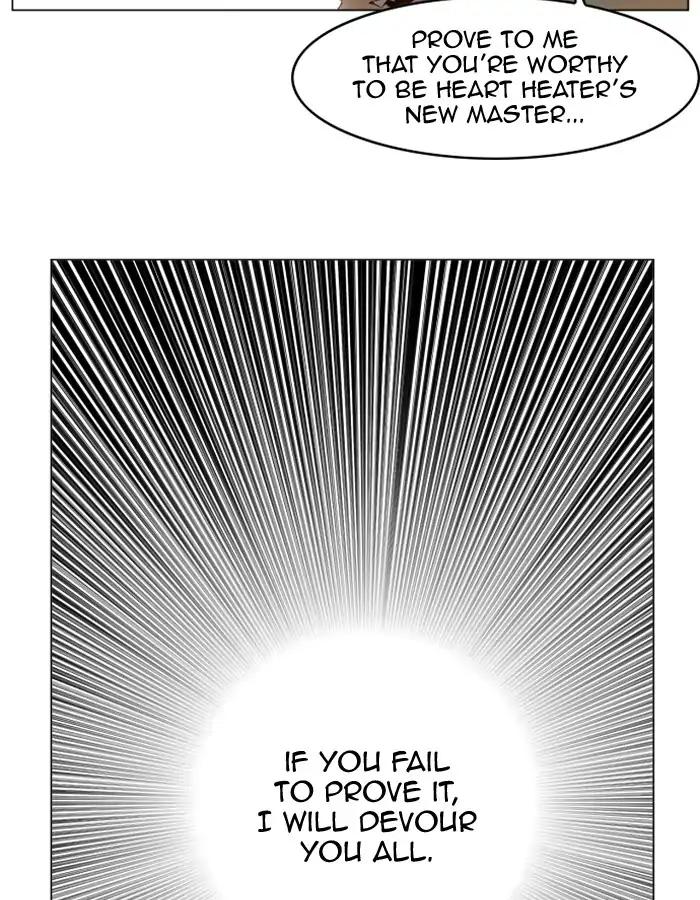 Hardcore Leveling Warrior chapter 137 page 83