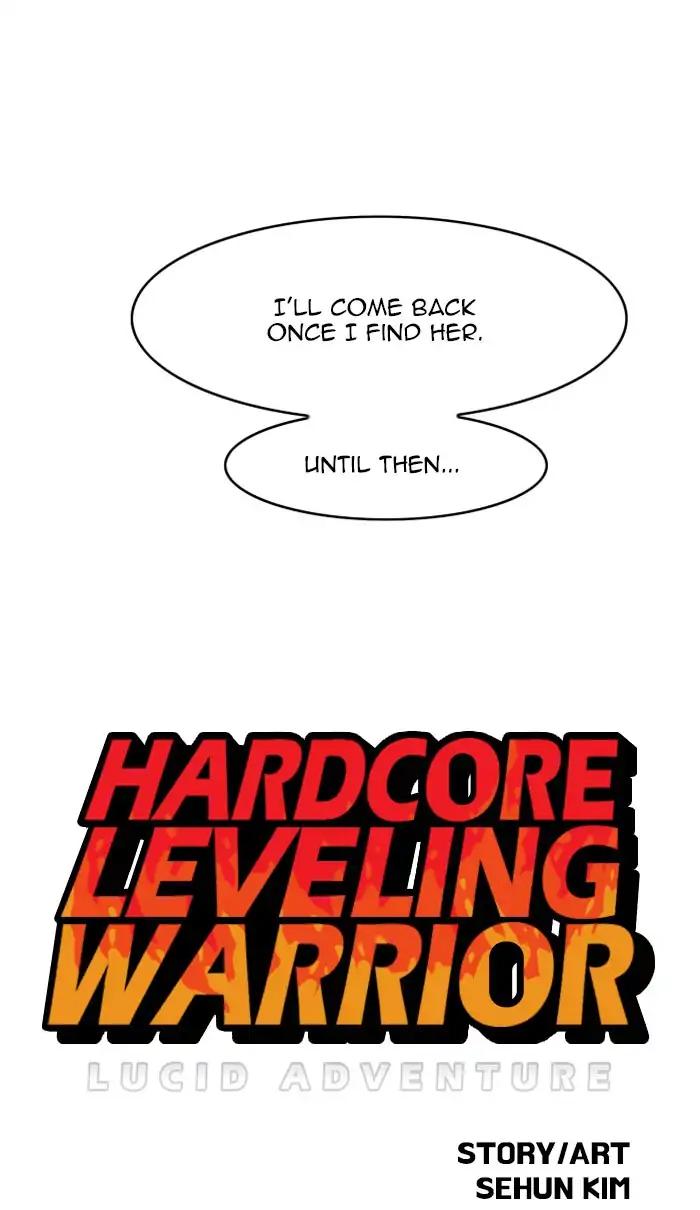 Hardcore Leveling Warrior chapter 138 page 12
