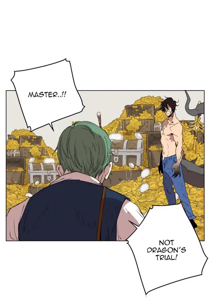 Hardcore Leveling Warrior chapter 138 page 13