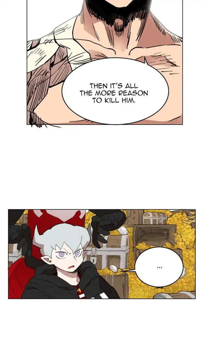 Hardcore Leveling Warrior chapter 138 page 16