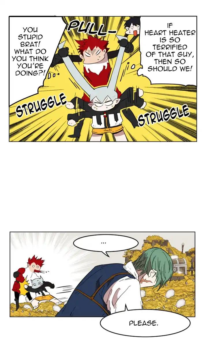 Hardcore Leveling Warrior chapter 138 page 17