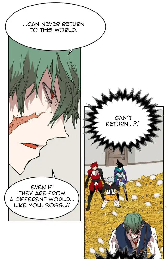 Hardcore Leveling Warrior chapter 138 page 22