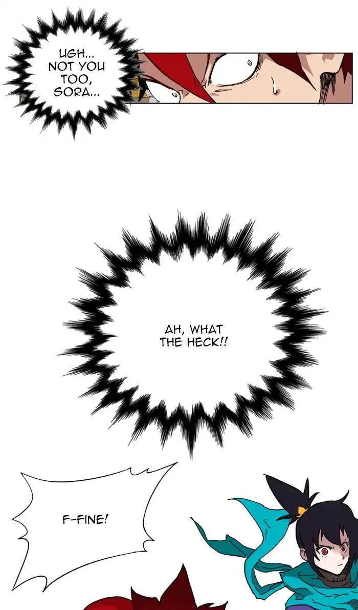 Hardcore Leveling Warrior chapter 138 page 27