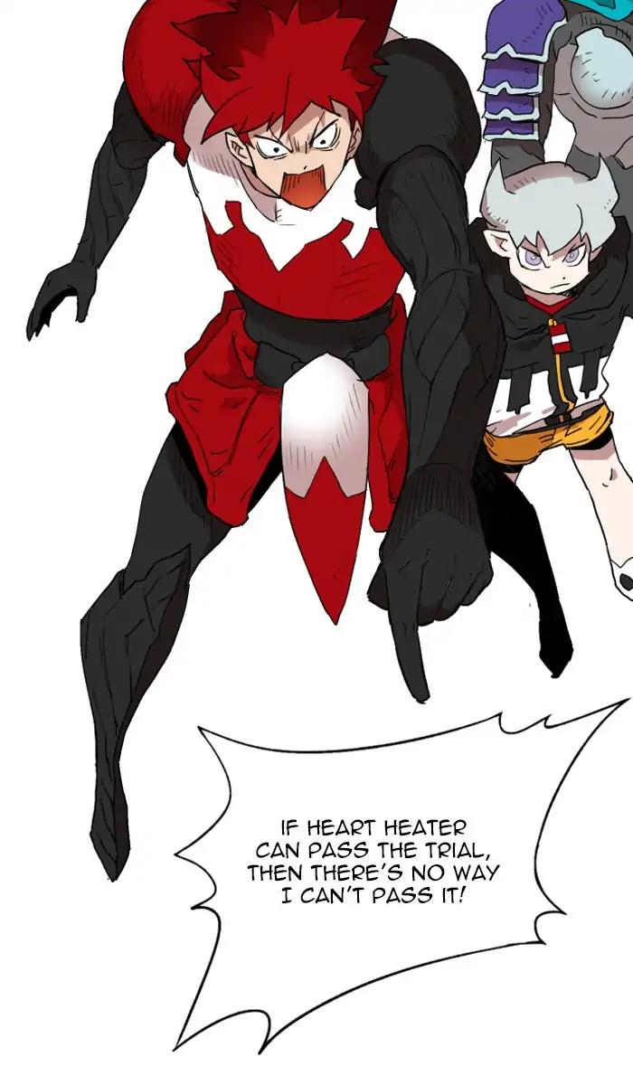 Hardcore Leveling Warrior chapter 138 page 28