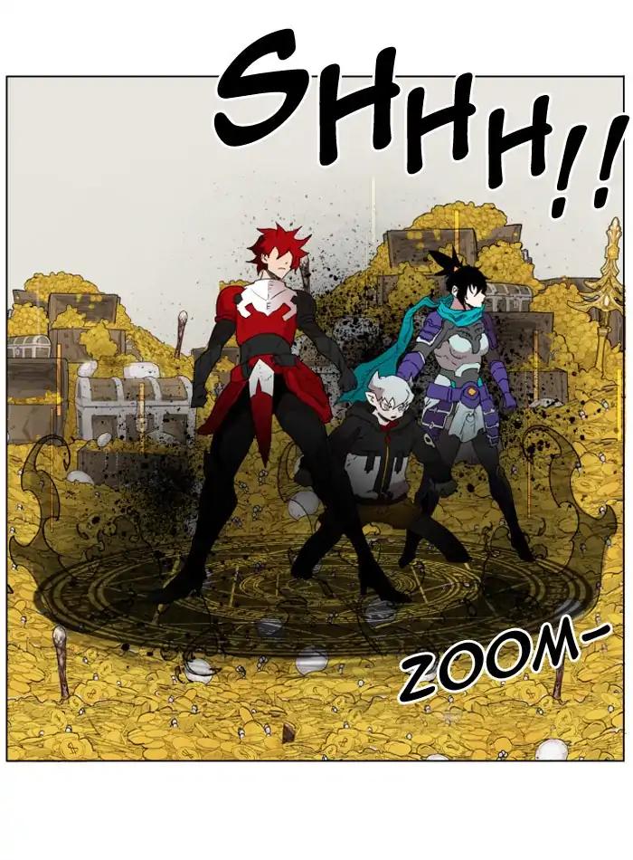 Hardcore Leveling Warrior chapter 138 page 30