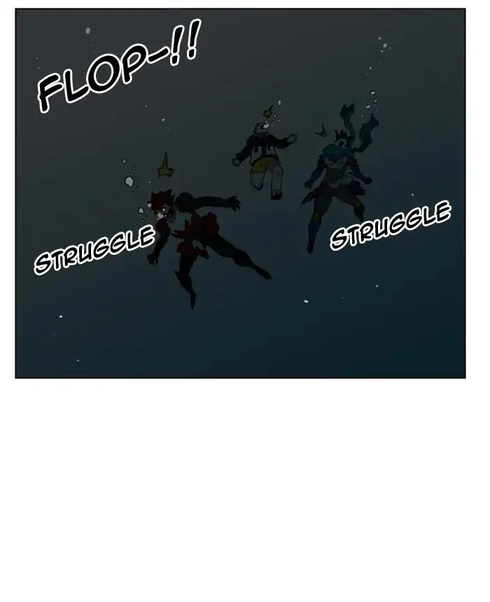 Hardcore Leveling Warrior chapter 138 page 32