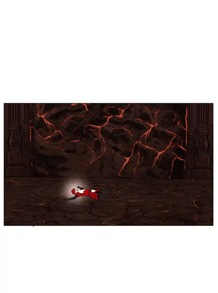 Hardcore Leveling Warrior chapter 138 page 35