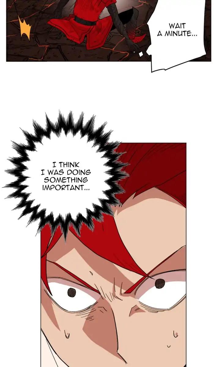 Hardcore Leveling Warrior chapter 138 page 37