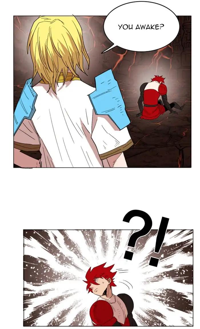 Hardcore Leveling Warrior chapter 138 page 39