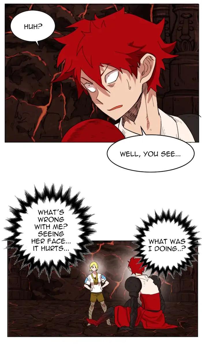 Hardcore Leveling Warrior chapter 138 page 42