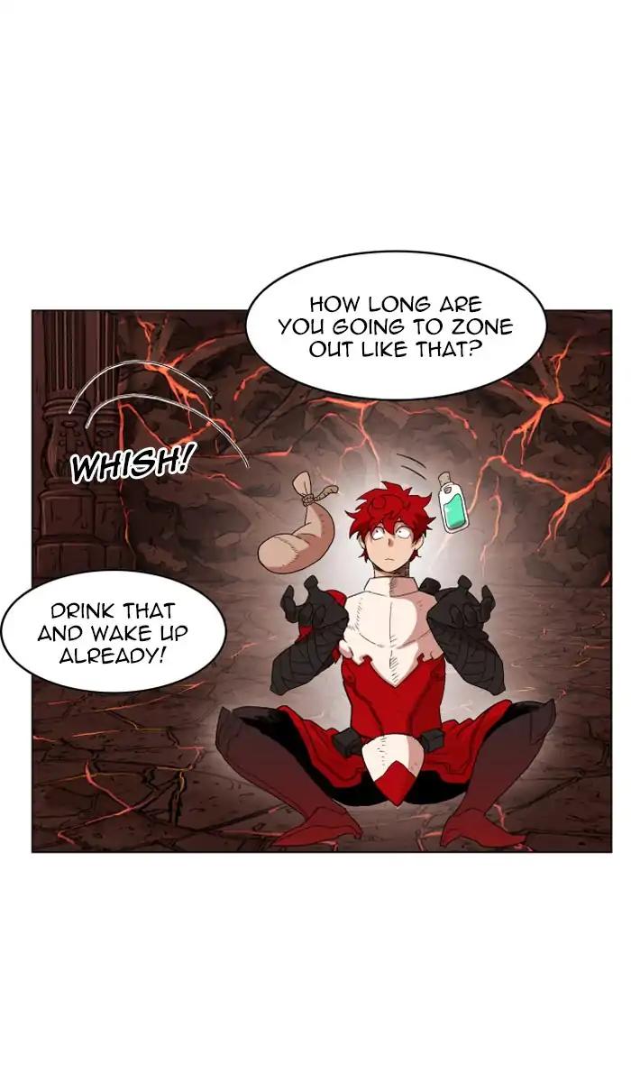 Hardcore Leveling Warrior chapter 138 page 43