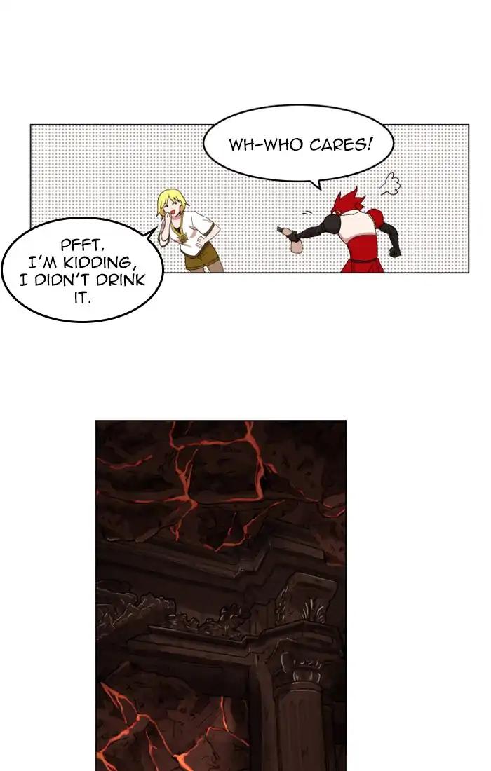 Hardcore Leveling Warrior chapter 138 page 45