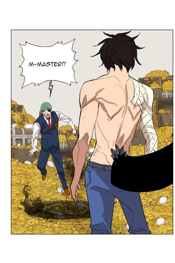 Hardcore Leveling Warrior chapter 138 page 49