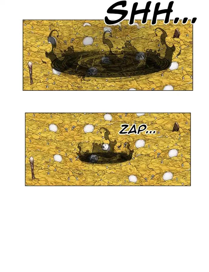 Hardcore Leveling Warrior chapter 138 page 50