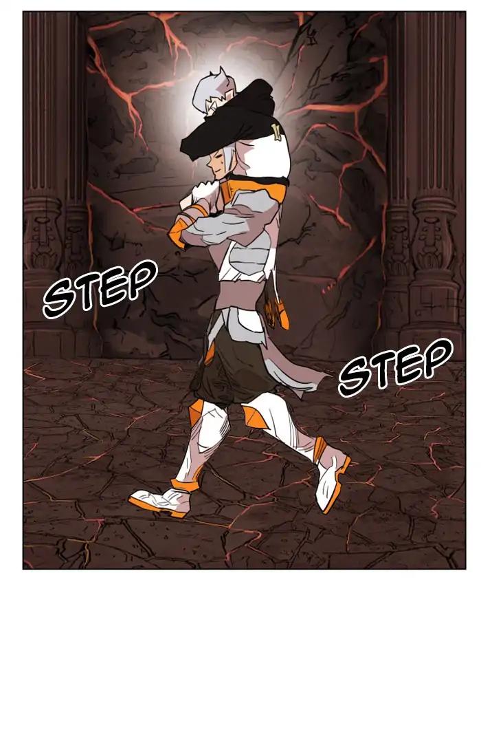 Hardcore Leveling Warrior chapter 138 page 54