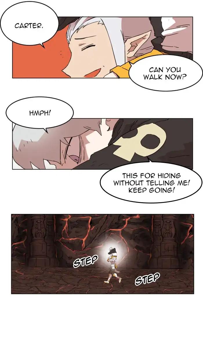 Hardcore Leveling Warrior chapter 138 page 55