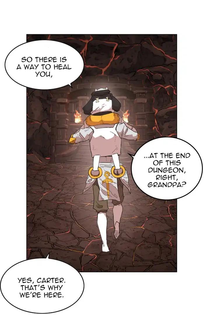 Hardcore Leveling Warrior chapter 138 page 56