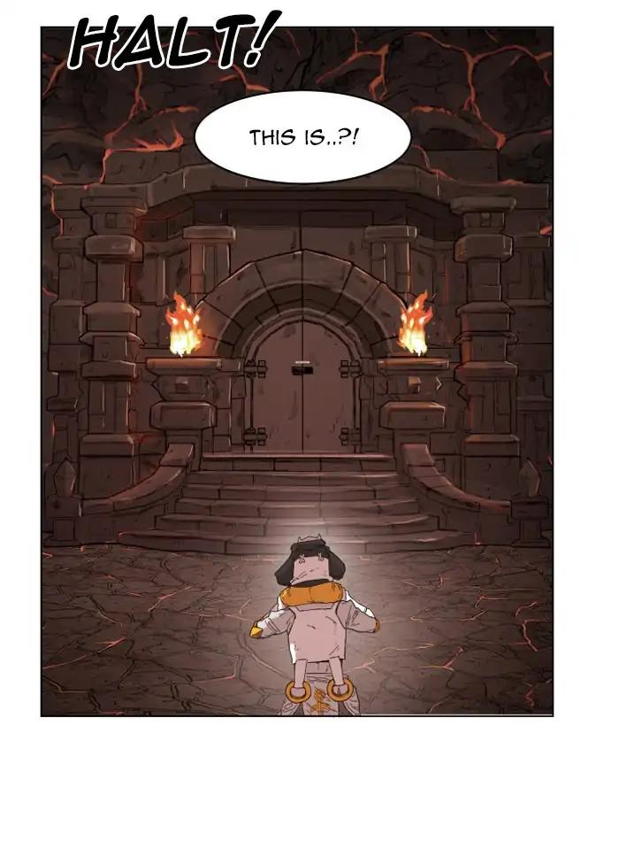 Hardcore Leveling Warrior chapter 138 page 58