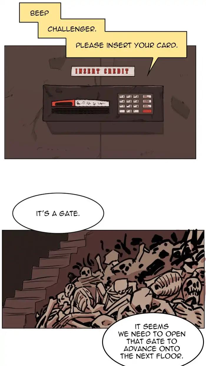 Hardcore Leveling Warrior chapter 138 page 59