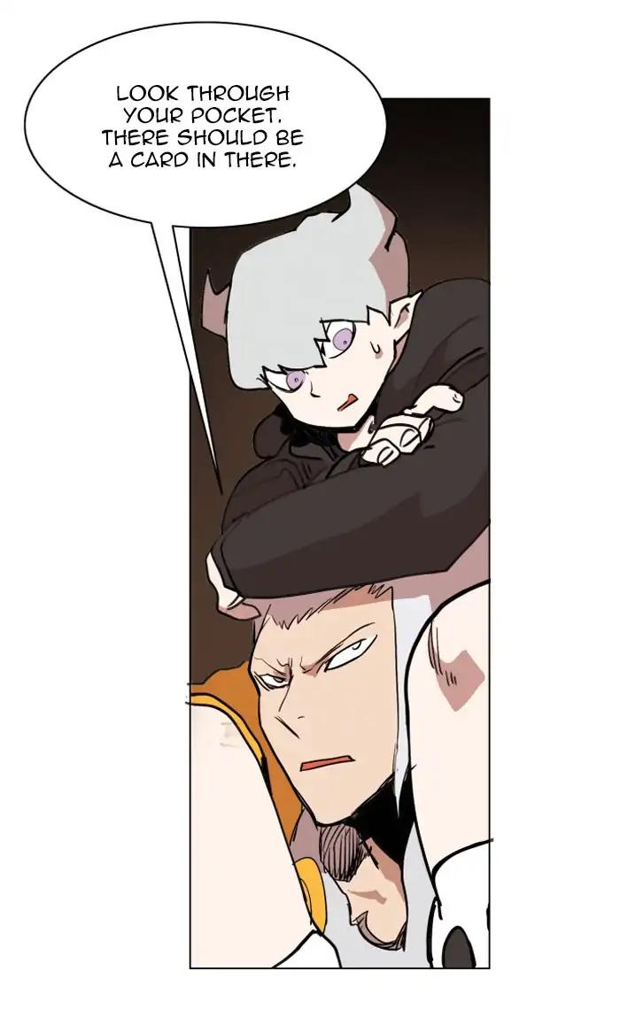 Hardcore Leveling Warrior chapter 138 page 61