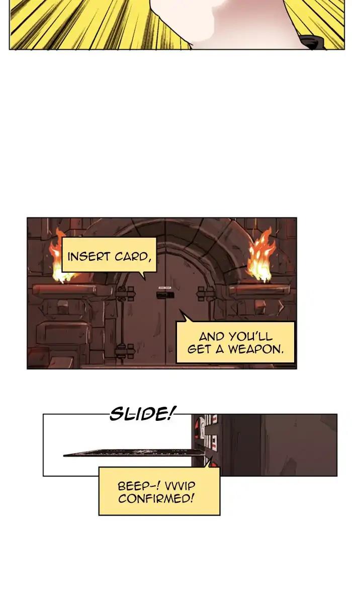 Hardcore Leveling Warrior chapter 138 page 63