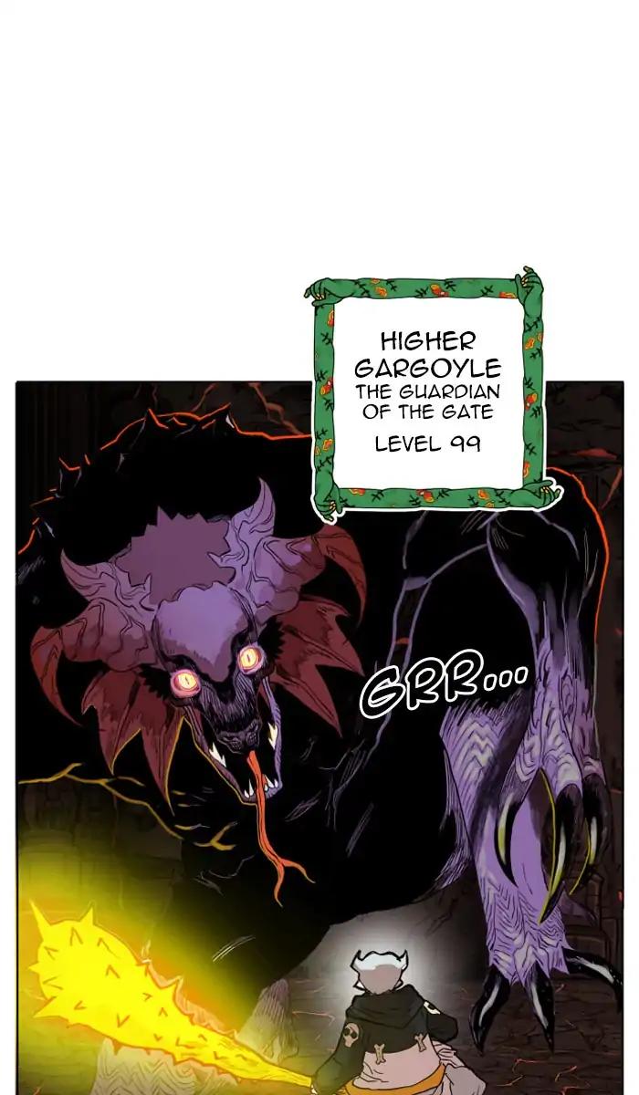 Hardcore Leveling Warrior chapter 138 page 65