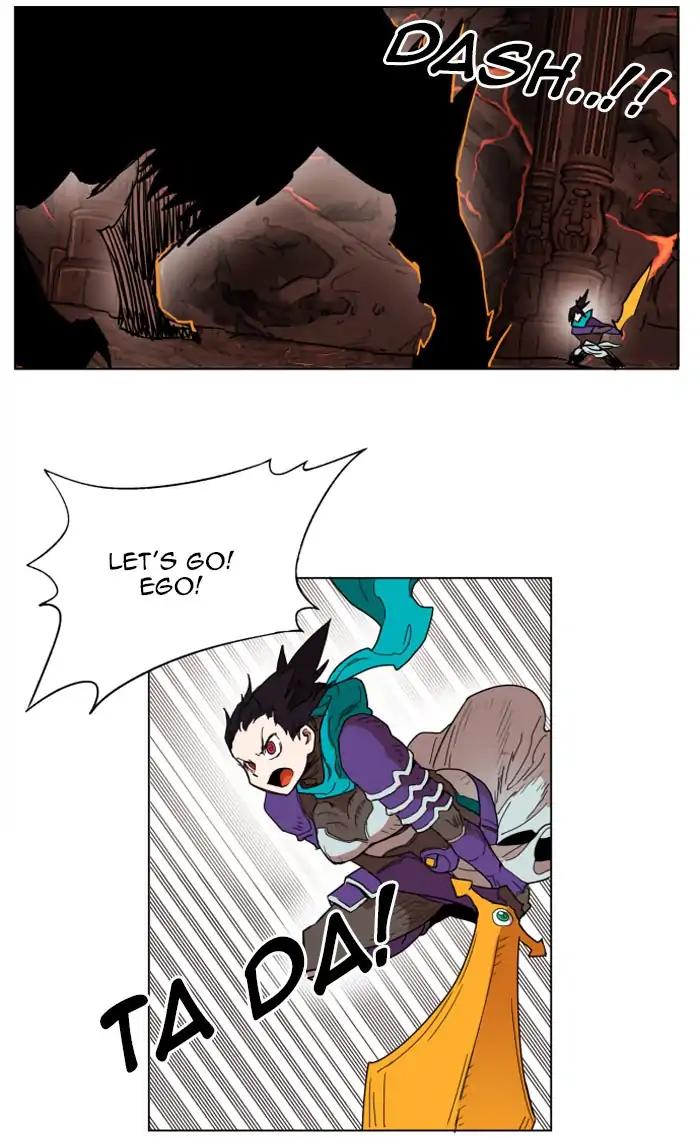 Hardcore Leveling Warrior chapter 138 page 74