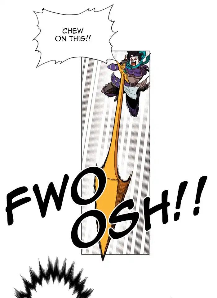 Hardcore Leveling Warrior chapter 138 page 77