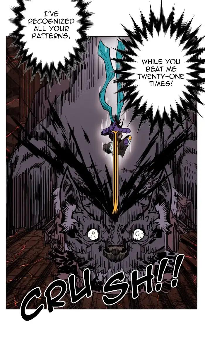 Hardcore Leveling Warrior chapter 138 page 78