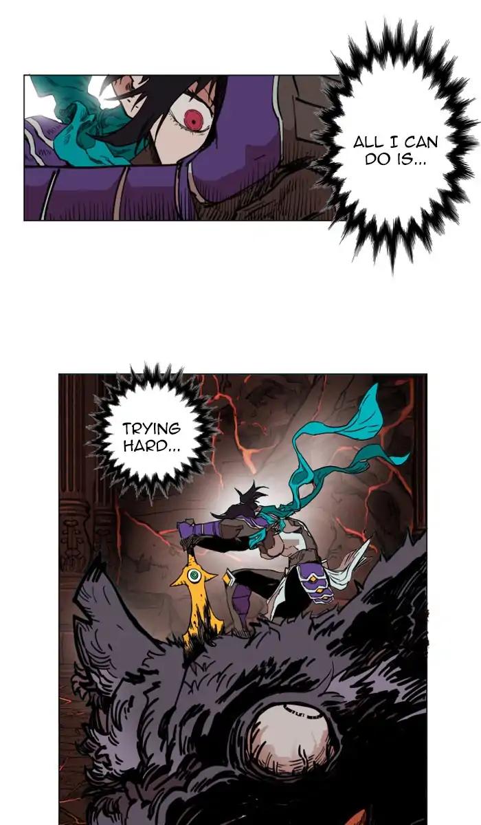 Hardcore Leveling Warrior chapter 138 page 79