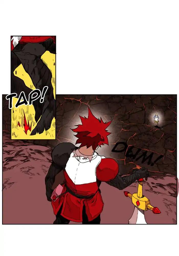 Hardcore Leveling Warrior chapter 138 page 84