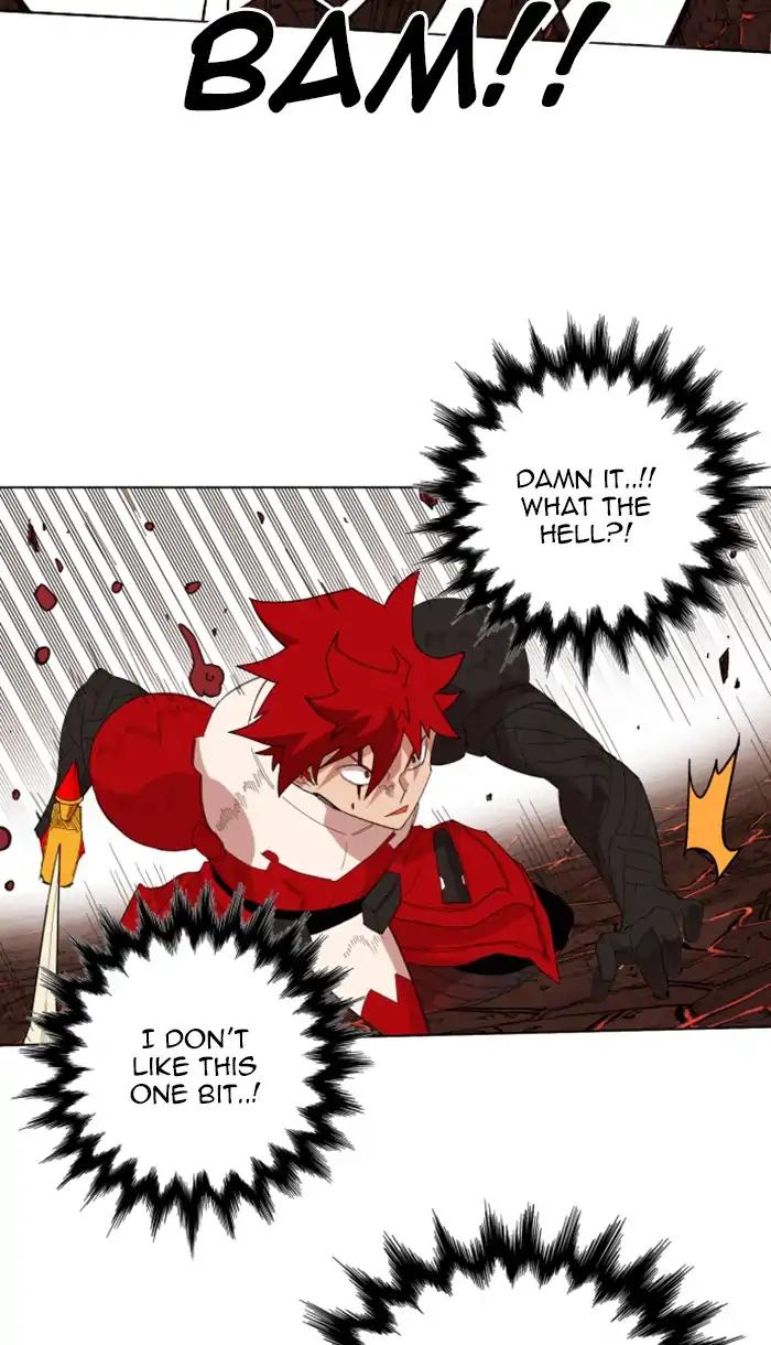 Hardcore Leveling Warrior chapter 139 page 11