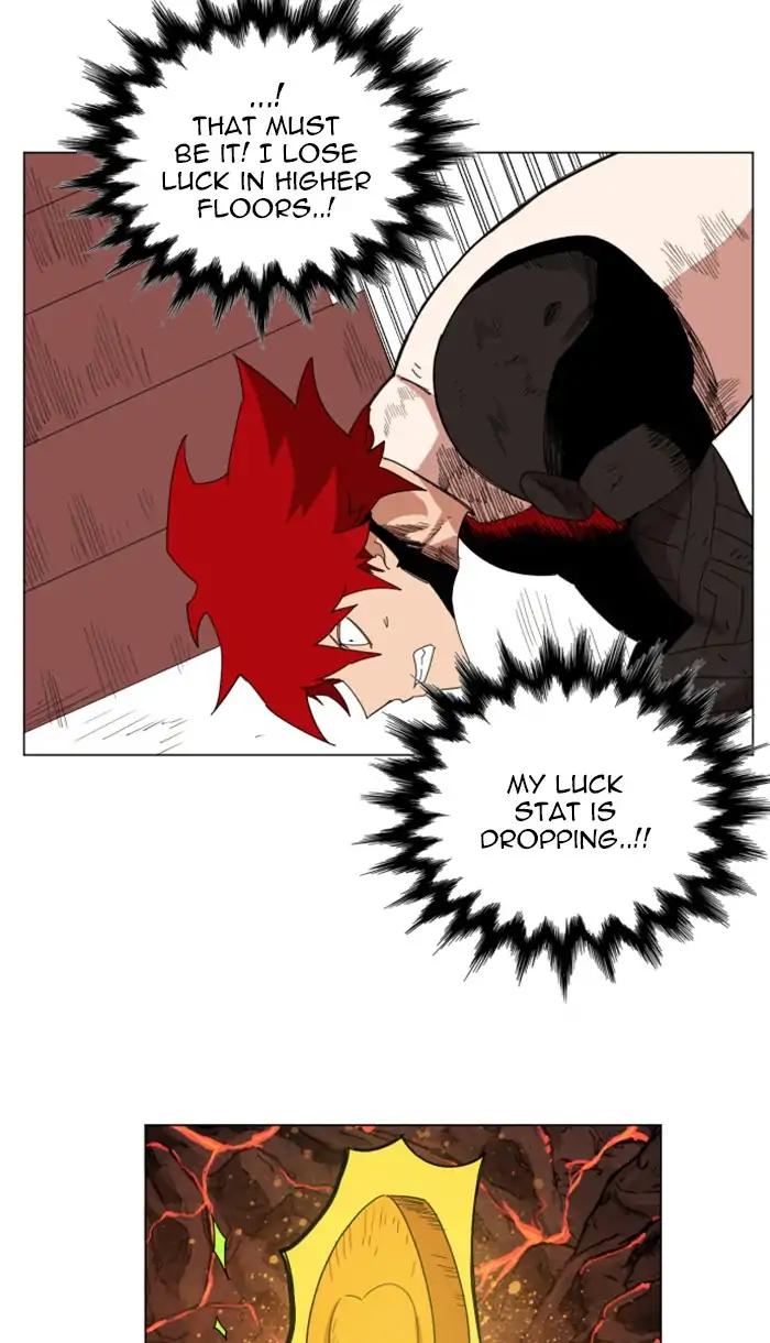 Hardcore Leveling Warrior chapter 139 page 14