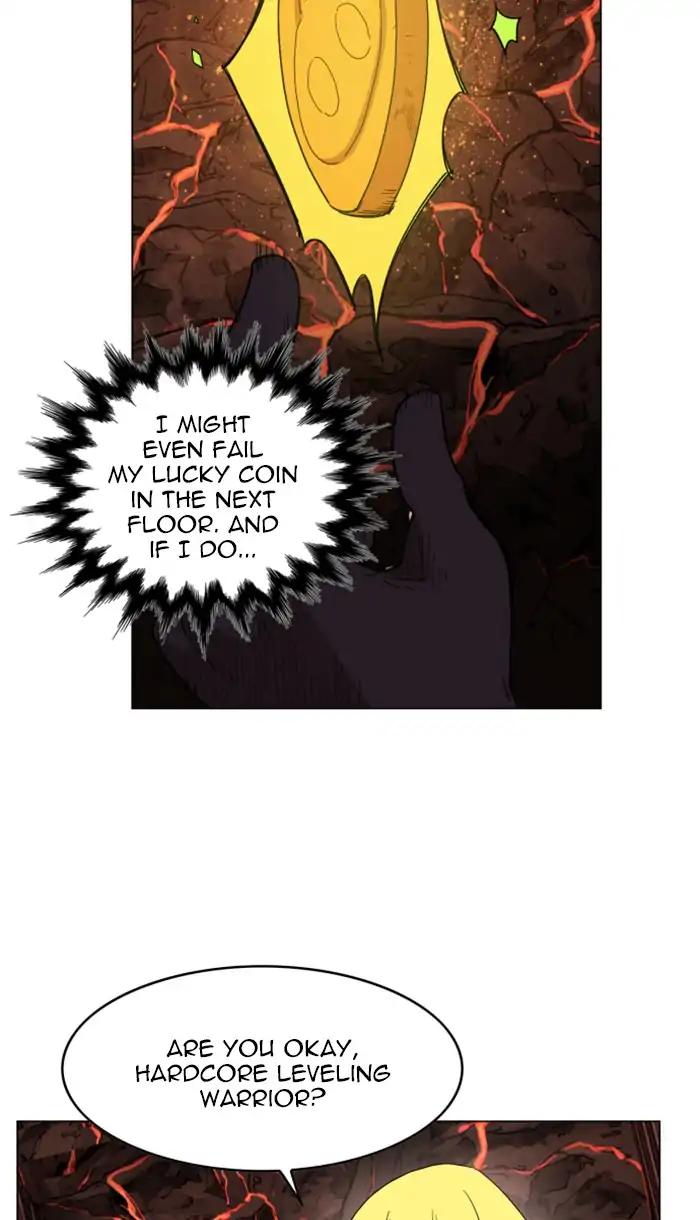 Hardcore Leveling Warrior chapter 139 page 15