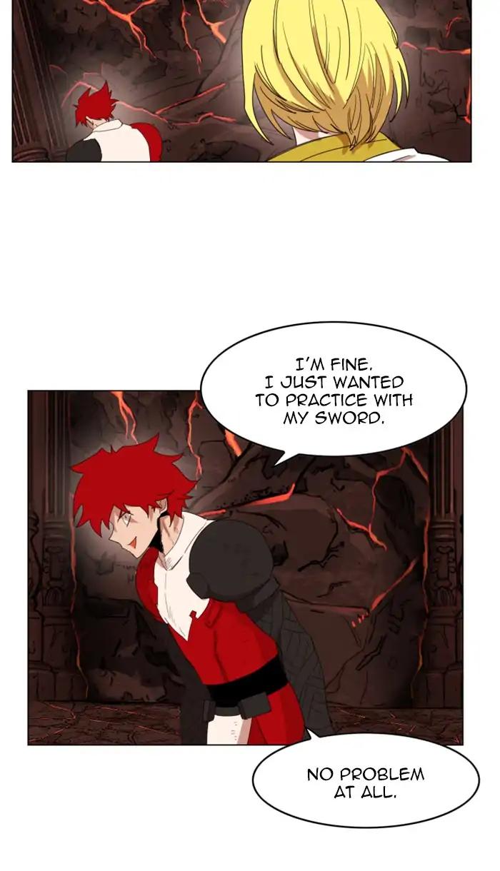 Hardcore Leveling Warrior chapter 139 page 16