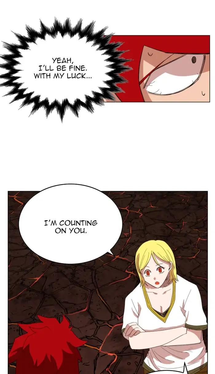 Hardcore Leveling Warrior chapter 139 page 17