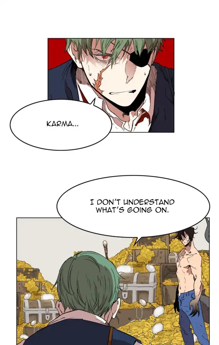 Hardcore Leveling Warrior chapter 139 page 25